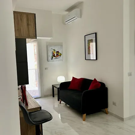 Urban Chic San Paolo Apartment Rome Exterior photo