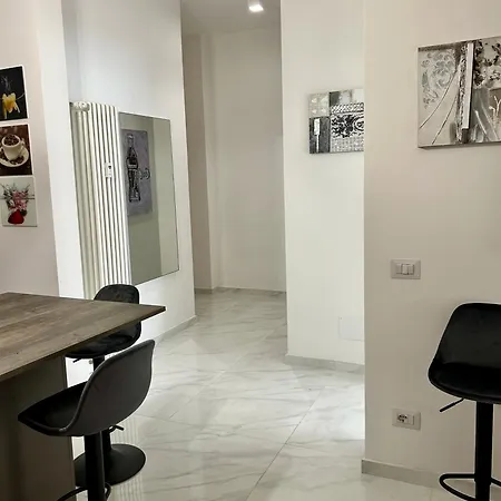 Urban Chic San Paolo Apartment Rome Exterior photo